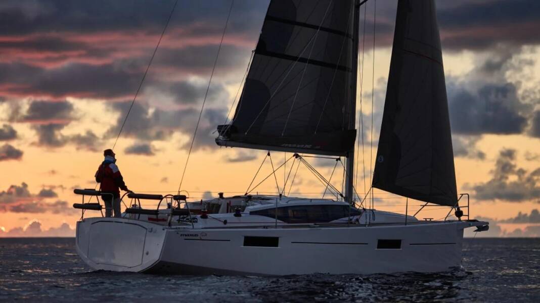 Maxus 35  | Gea