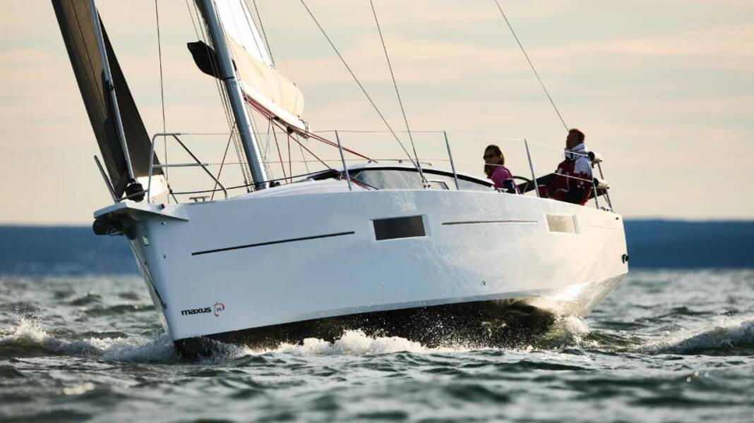 Maxus 35  | Gea