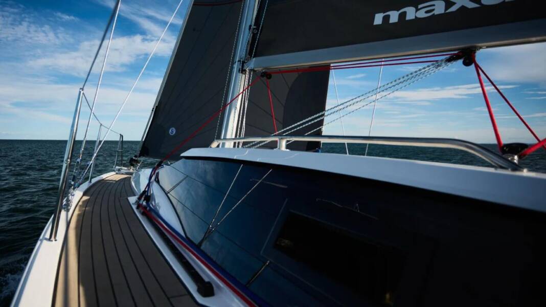 Maxus 35  | Gea