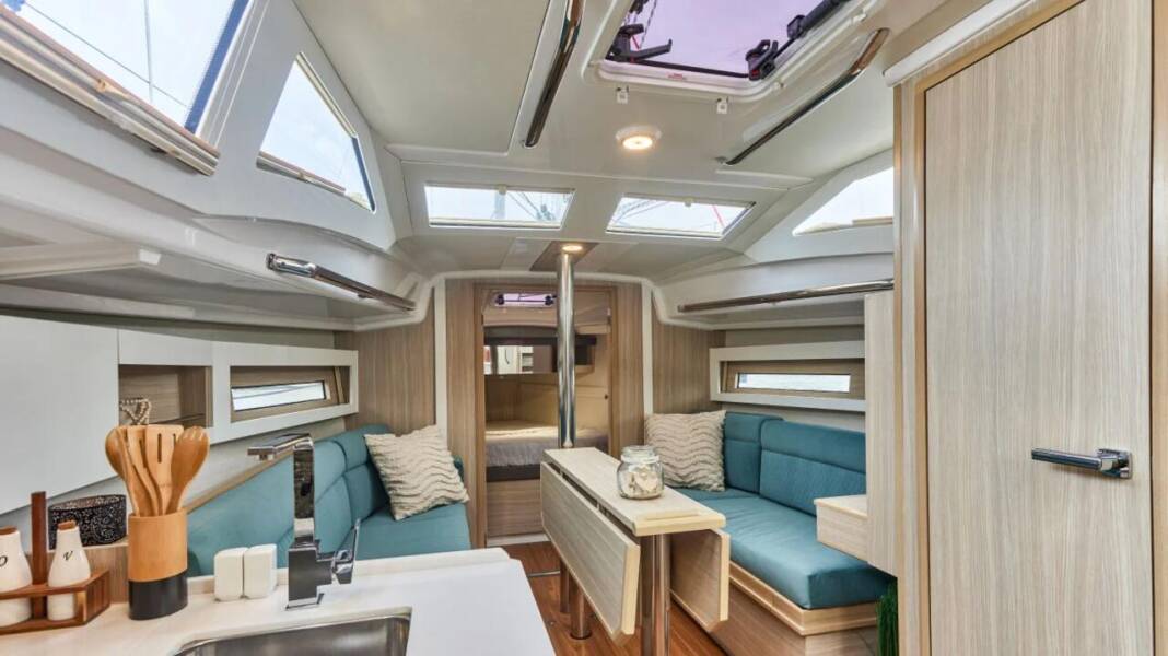 Maxus 35  | Gea