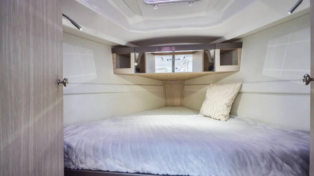 Maxus 35  | Gea