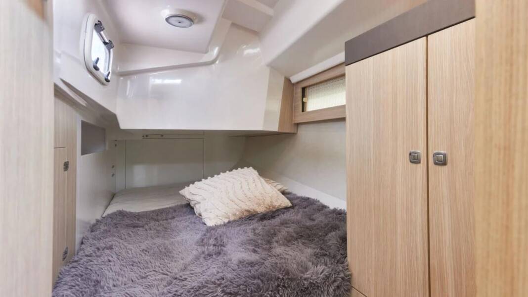 Maxus 35  | Gea