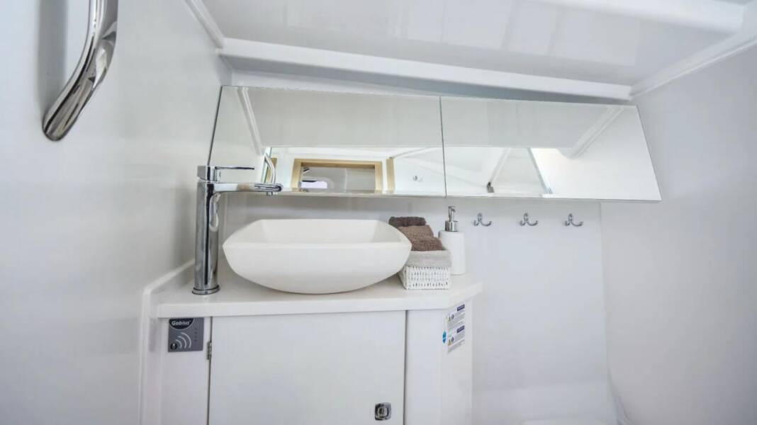 Maxus 35  | Gea