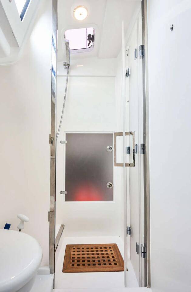 Maxus 35  | Gea