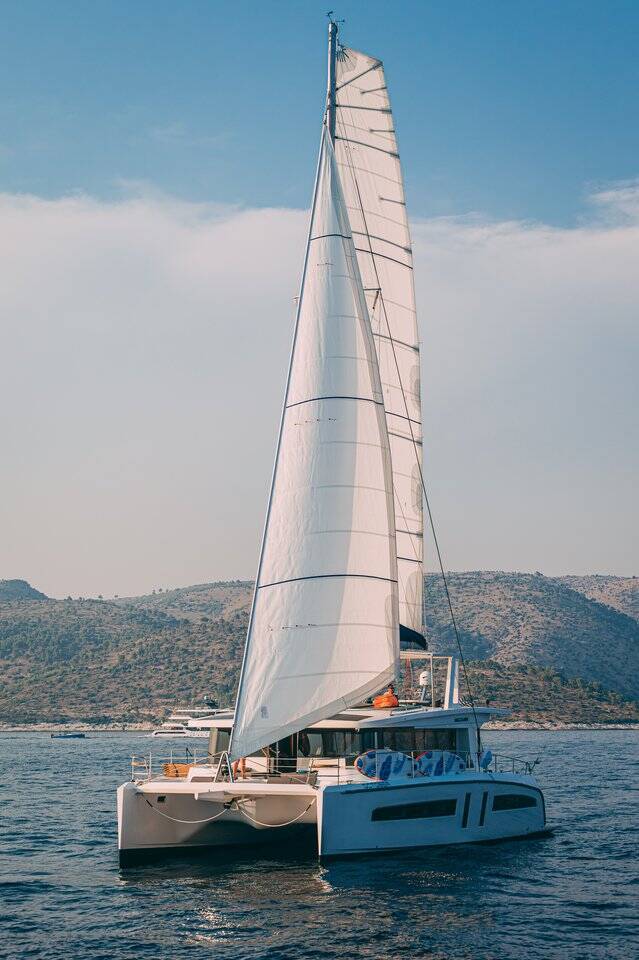 Mazarin 55  | October