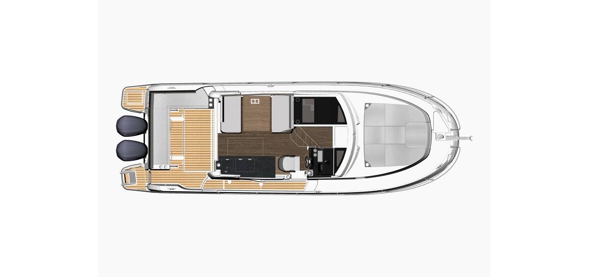 Merry Fisher 1095  | Solea