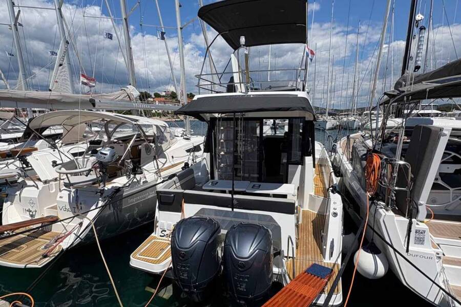 Merry Fisher 1095  | Solea