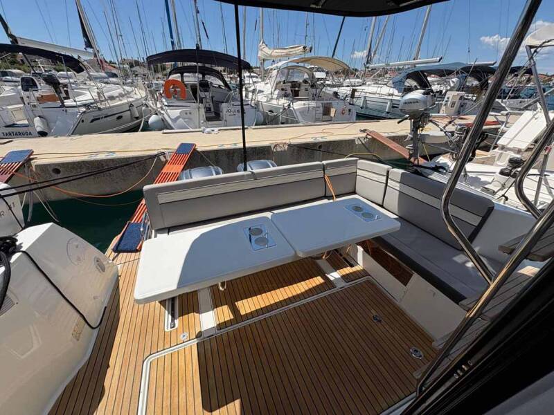 Merry Fisher 1095  | Solea
