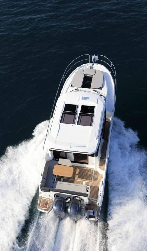 Merry Fisher 1095  | Luise