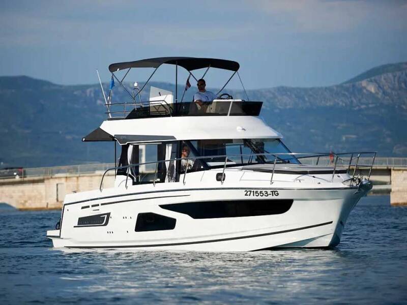 Merry Fisher 1095  | Merry Fisher 1095 Fly