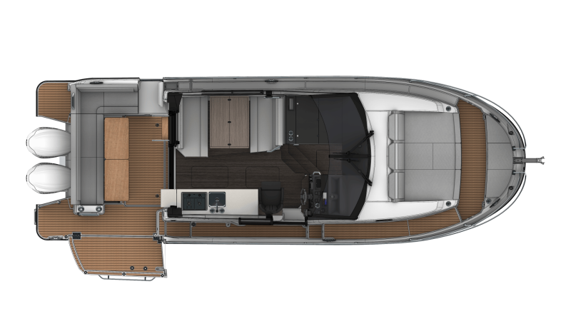 Merry Fisher 1095 | NN