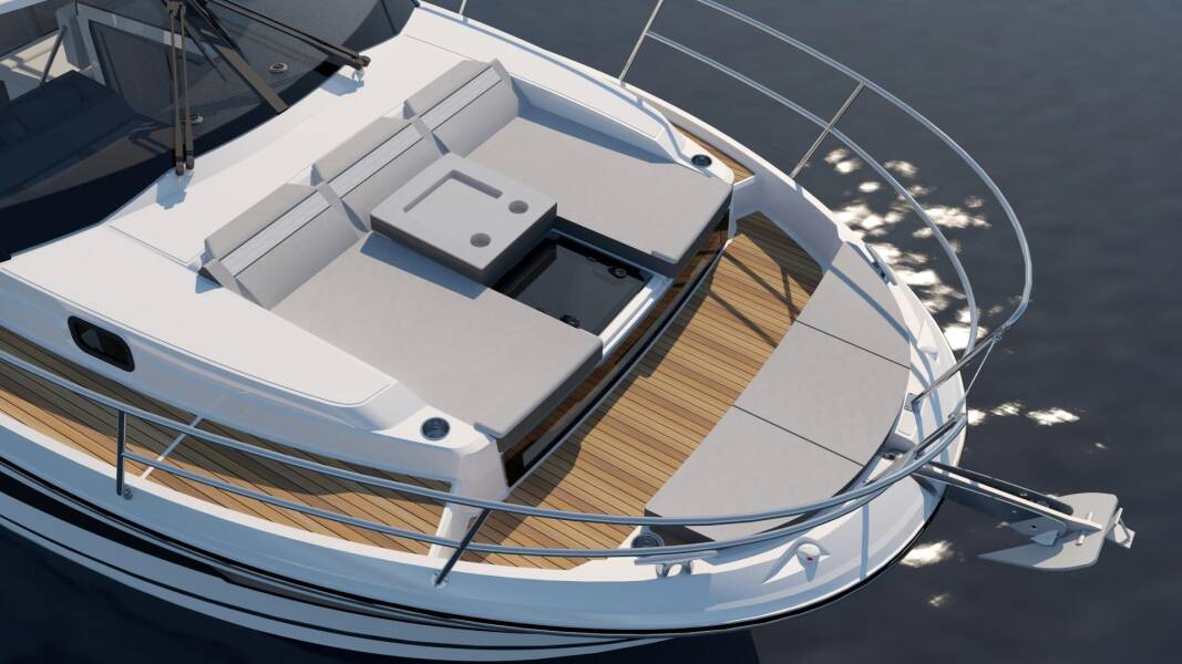 Merry Fisher 1095 | NN