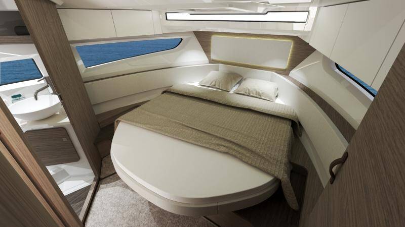 Merry Fisher 1095 | NN