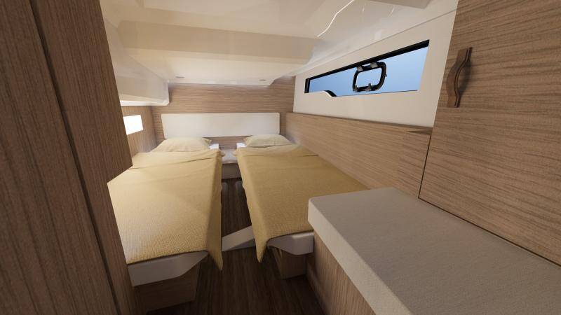 Merry Fisher 1095 | NN