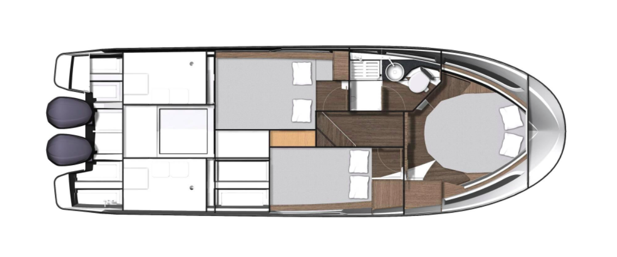 Merry Fisher 1095 | Talos