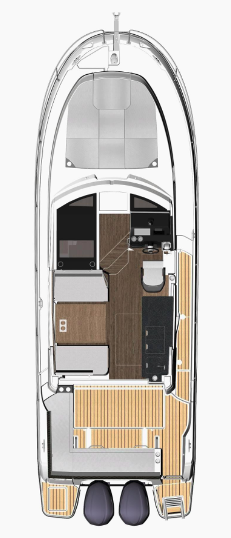 Merry Fisher 1095 | Talos