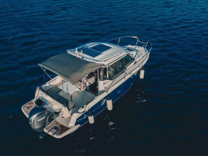 Merry Fisher 795 Legend  | Mara