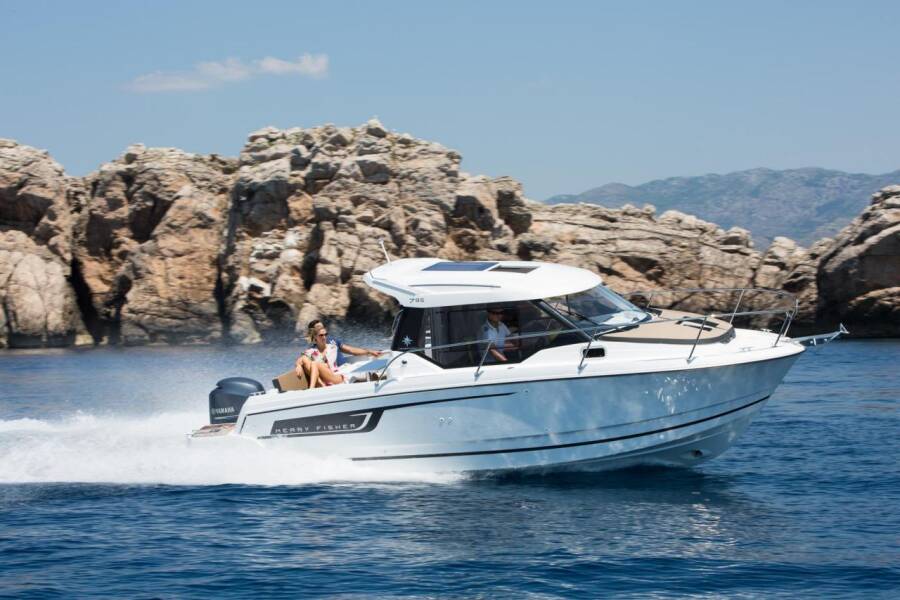 Merry Fisher 795 Legend  | Mara