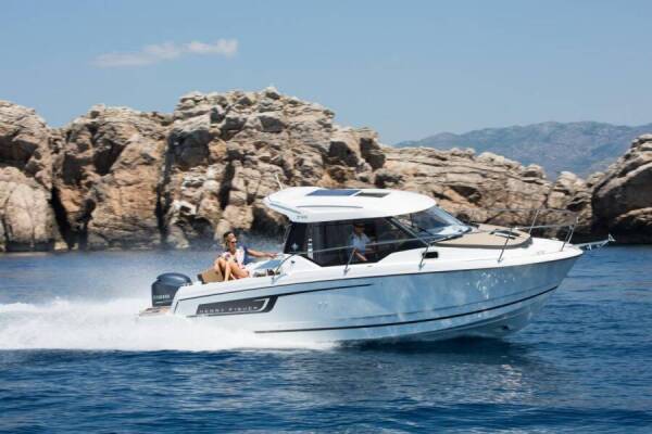 Merry Fisher 795 Legend | Mara