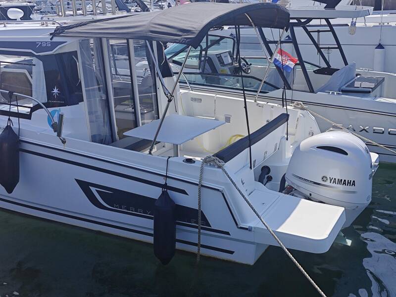 Merry Fisher 795 Series 2 | Ares