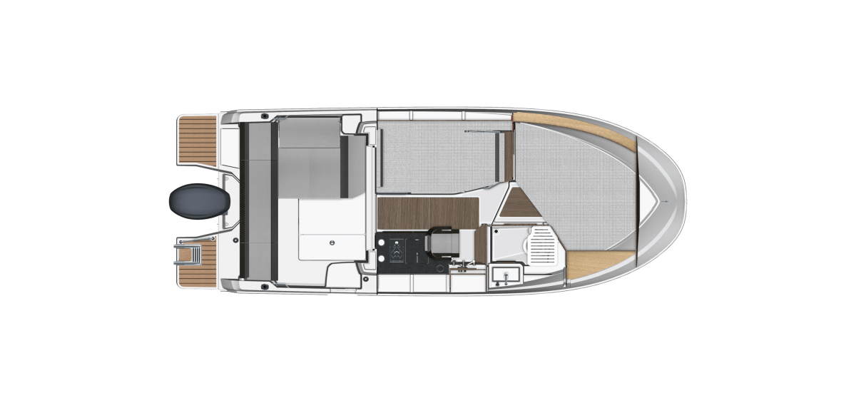 Merry Fisher 795 Series 2  | Mare