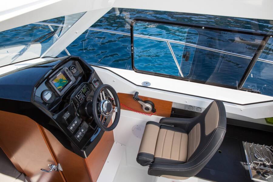 Merry Fisher 795 Series 2 | Mare