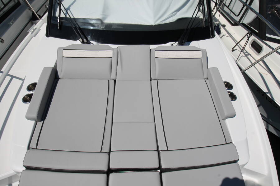 Merry Fisher 895 Serie2  | Navis Amoris