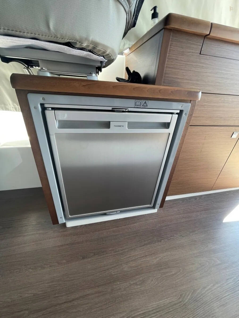 Merry Fisher 895 | Time Out