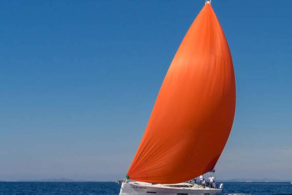 More 55 | Lia of Sweden