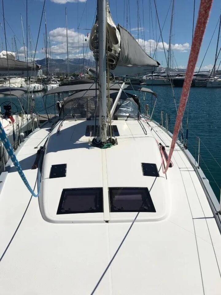 More 55  | Solid White