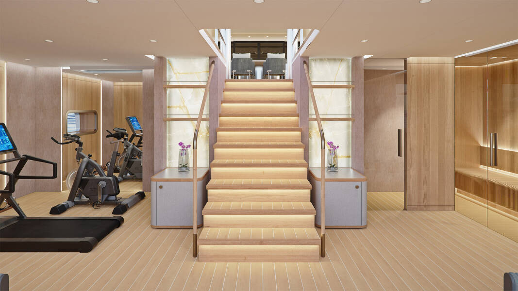 M/S Ad Astra | M/S Ad Astra