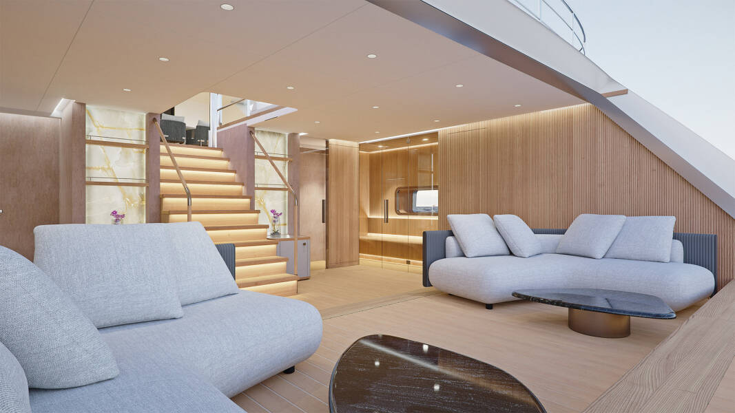 M/S Ad Astra | M/S Ad Astra