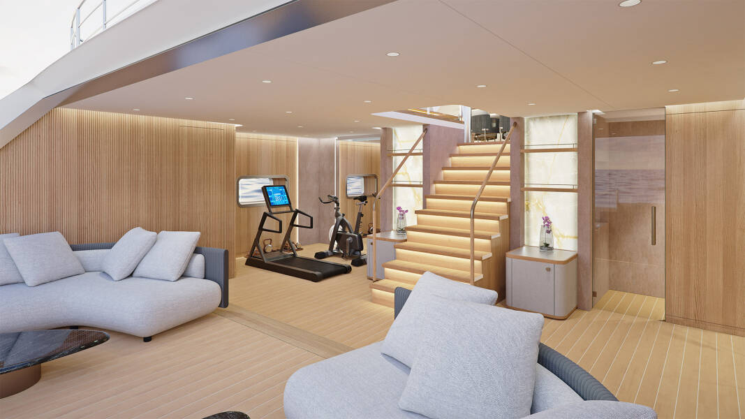 M/S Ad Astra | M/S Ad Astra