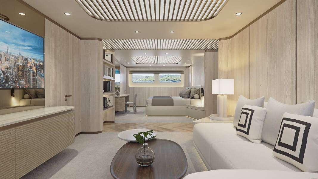 M/S Ad Astra | M/S Ad Astra