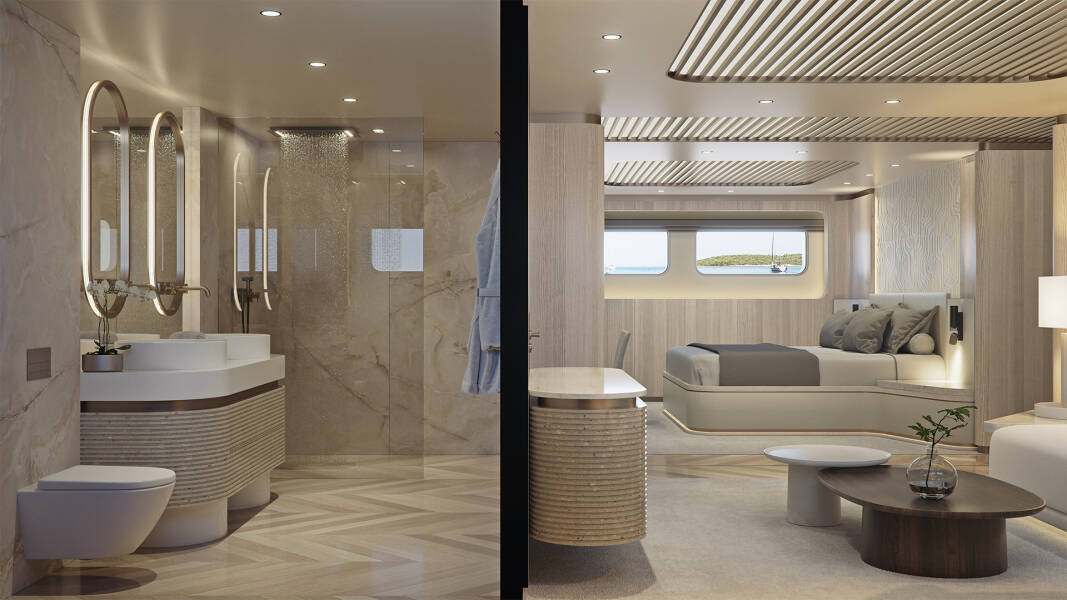 M/S Ad Astra | M/S Ad Astra