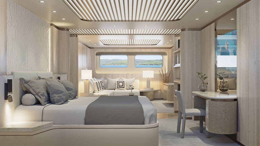 M/S Ad Astra | M/S Ad Astra