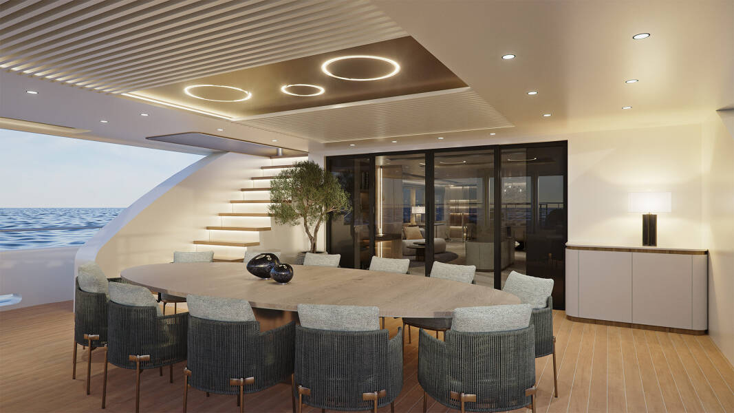 M/S Ad Astra | M/S Ad Astra