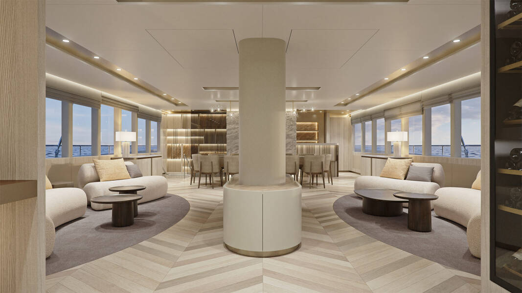 M/S Ad Astra | M/S Ad Astra