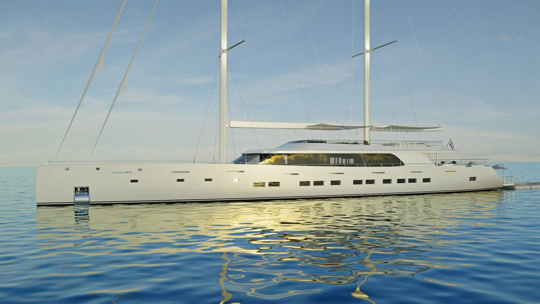 M/S Ad Astra | M/S Ad Astra