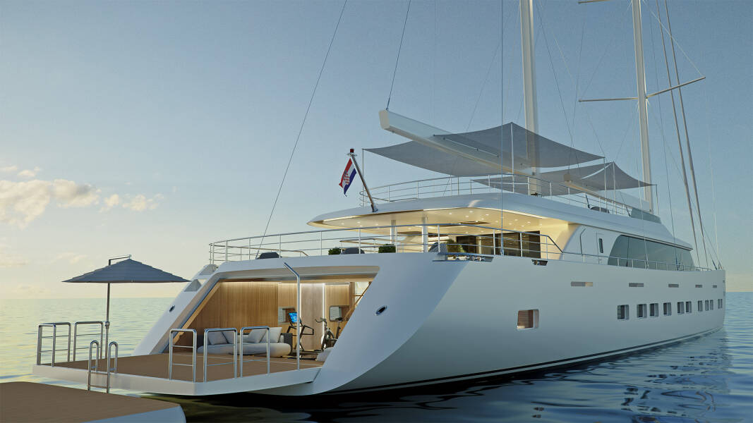 M/S Ad Astra | M/S Ad Astra