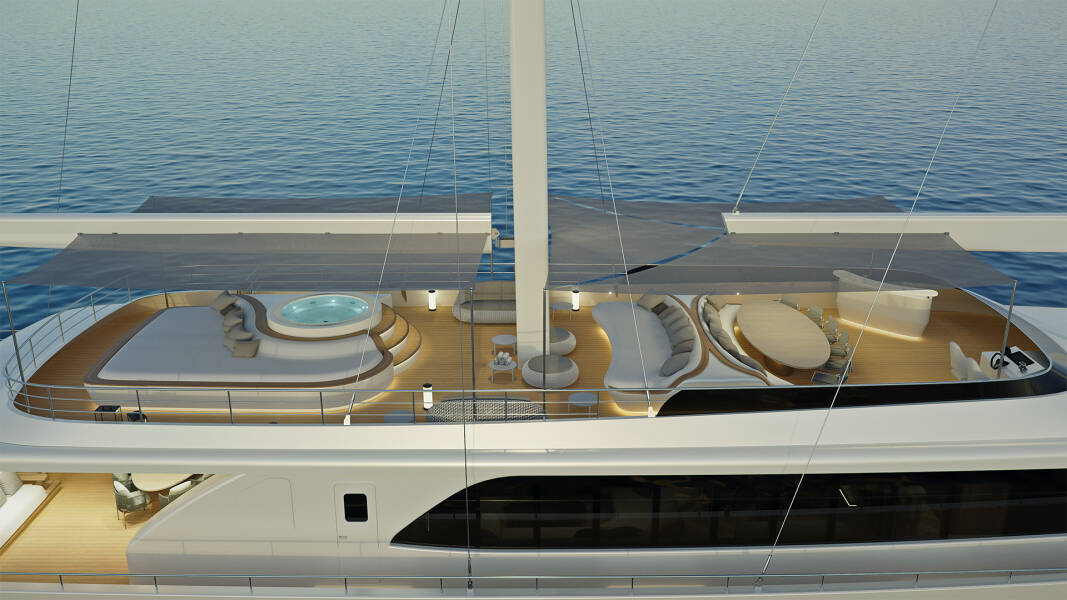 M/S Ad Astra | M/S Ad Astra