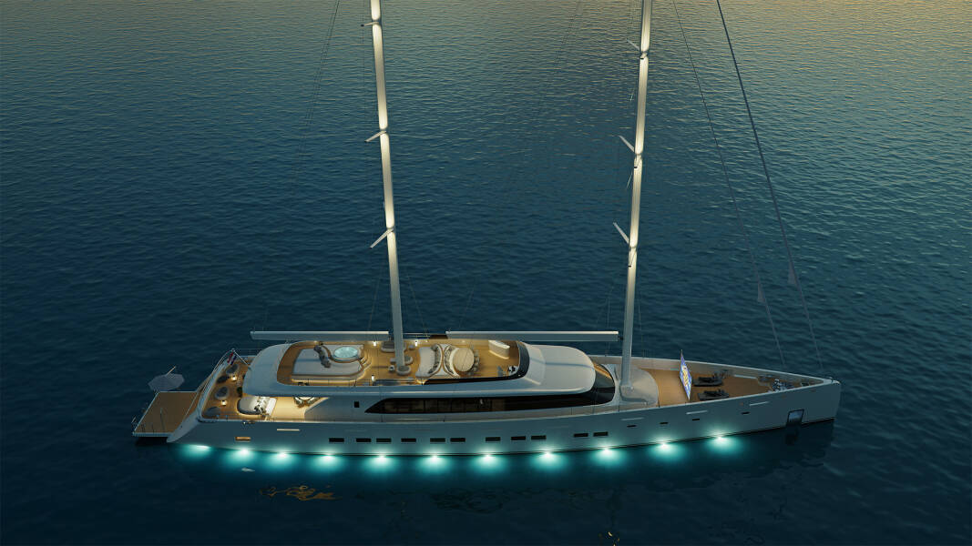 M/S Ad Astra | M/S Ad Astra