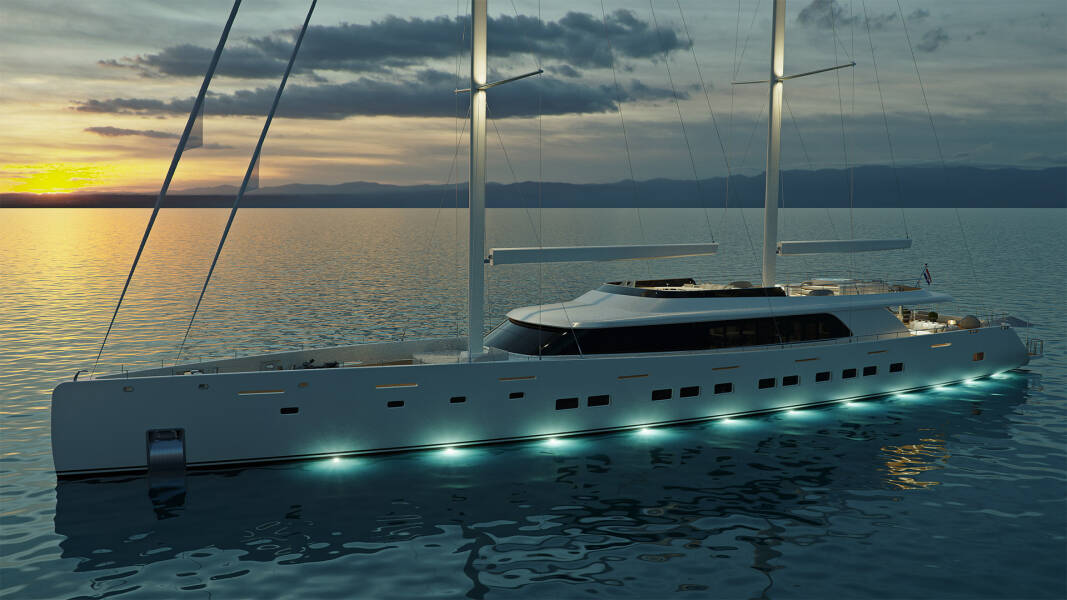 M/S Ad Astra | M/S Ad Astra