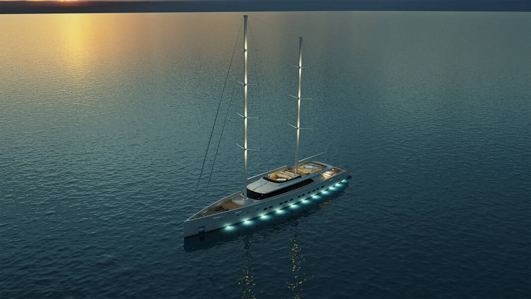 M/S Ad Astra | M/S Ad Astra