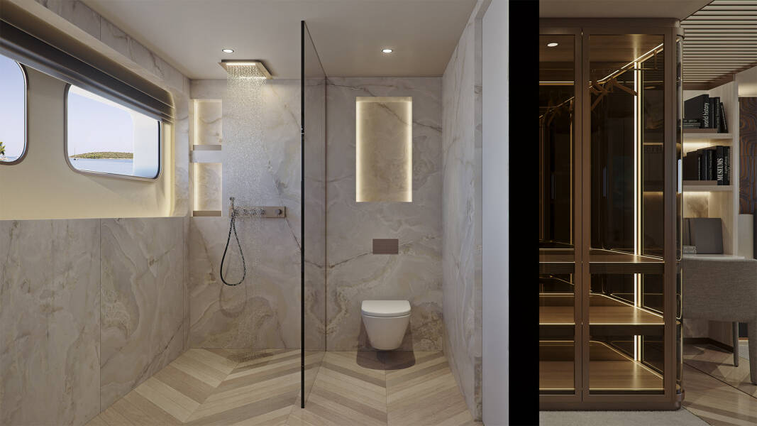 M/S Ad Astra | M/S Ad Astra