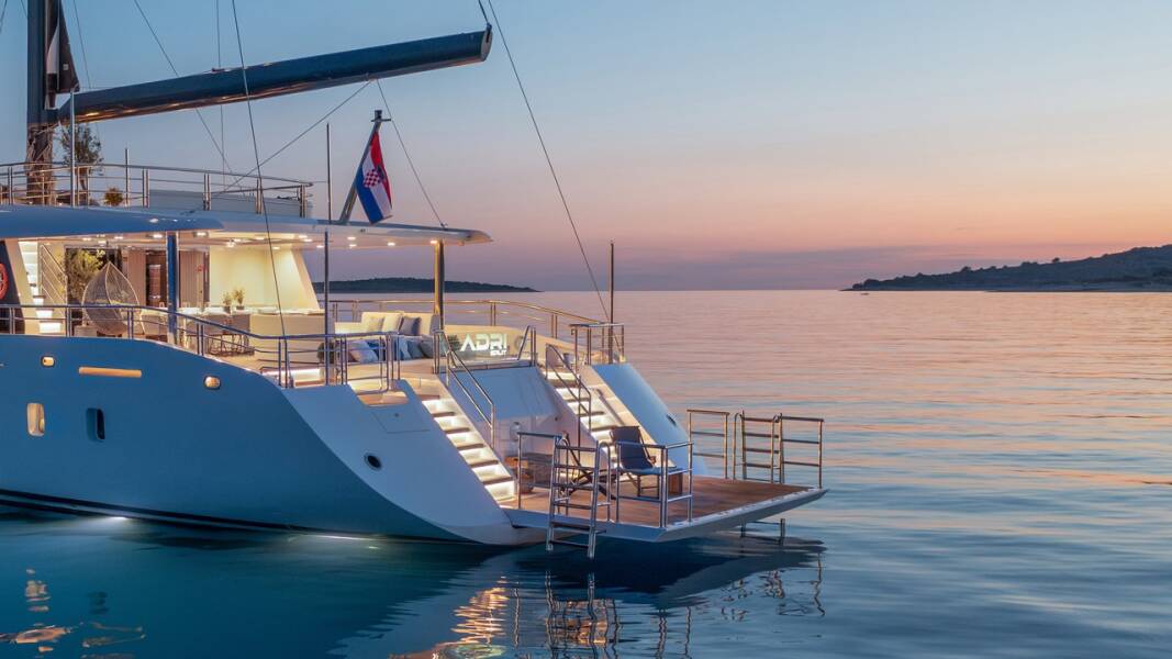 M/S ADRI  | M/S Adri