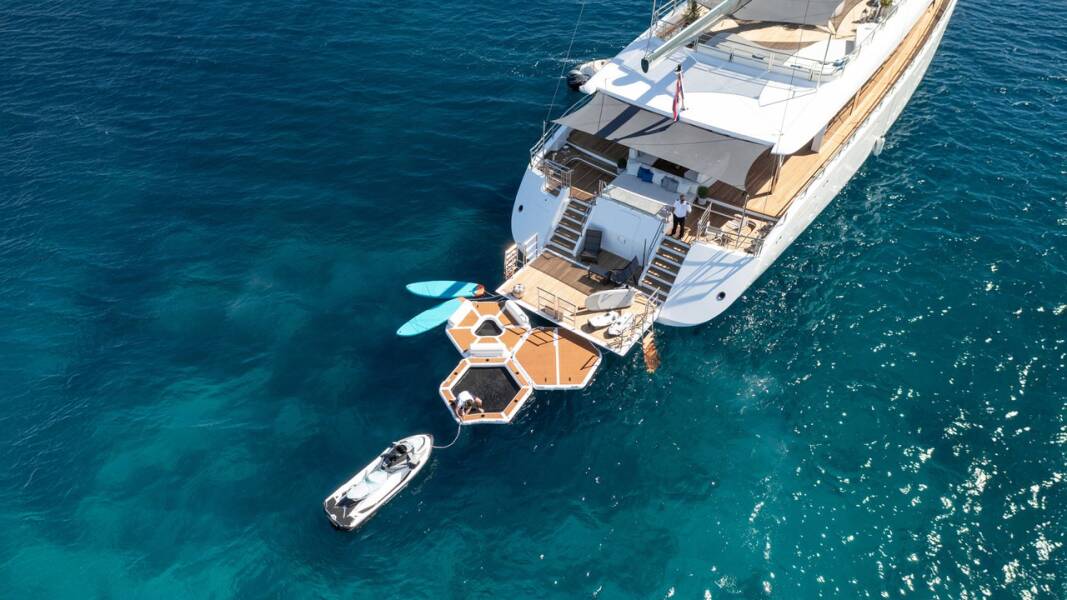 M/S ADRI  | M/S Adri