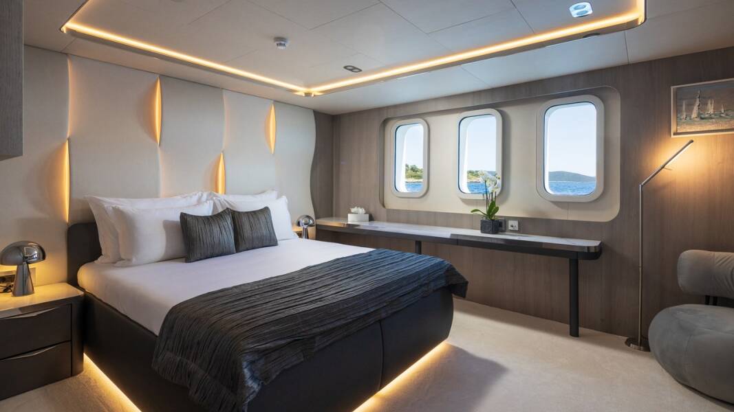 M/S ADRI  | M/S Adri
