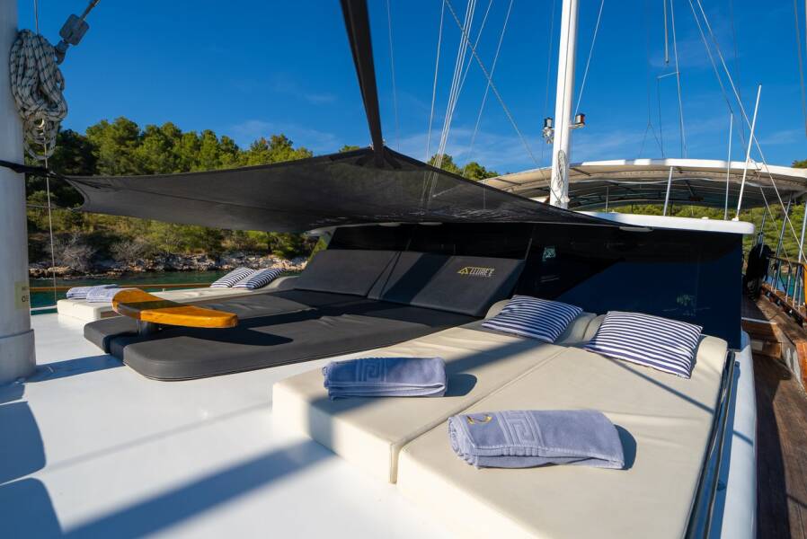 M/S Allure  | Allure