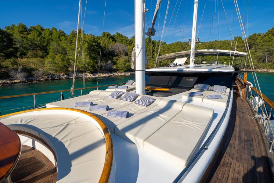 M/S Allure  | Allure